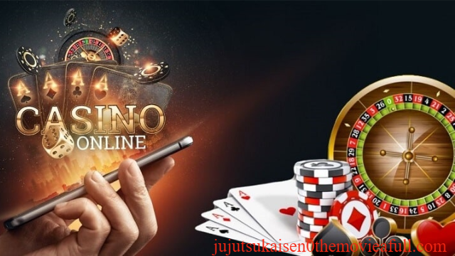 Jenis Permainan Judi Casino Online yang Menarik
